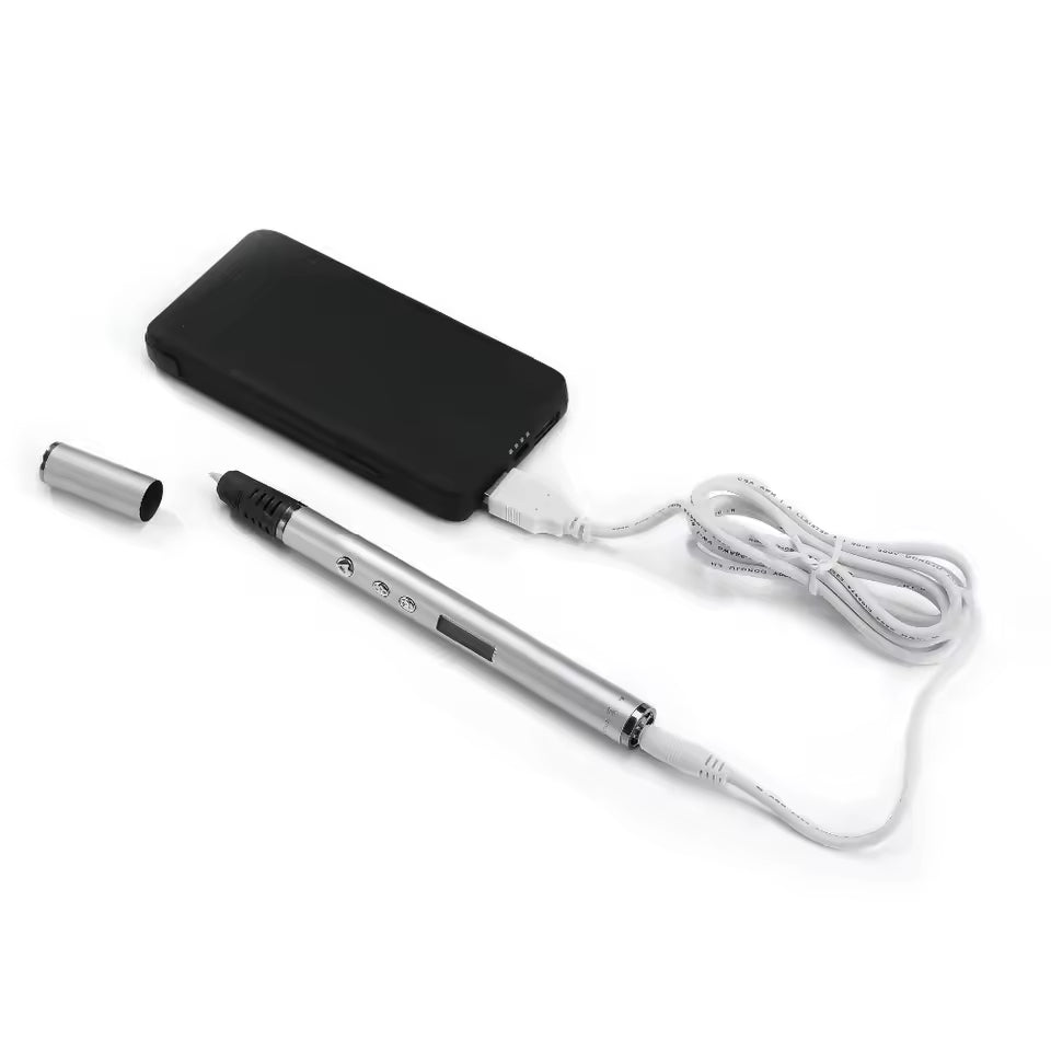 Bolígrafo 3D Profesional